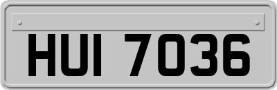 HUI7036