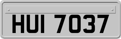 HUI7037