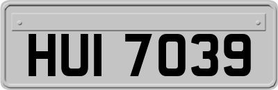 HUI7039