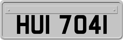 HUI7041