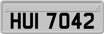 HUI7042