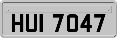 HUI7047