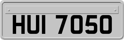 HUI7050