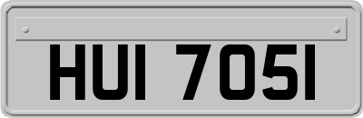 HUI7051