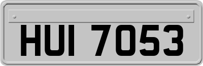 HUI7053