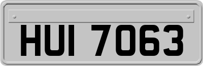 HUI7063