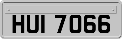 HUI7066