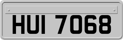 HUI7068