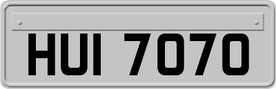 HUI7070