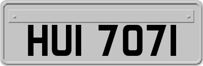 HUI7071