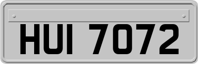 HUI7072