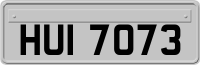 HUI7073