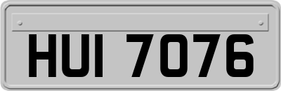 HUI7076