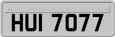 HUI7077