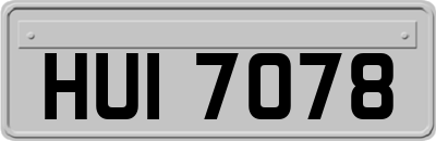 HUI7078