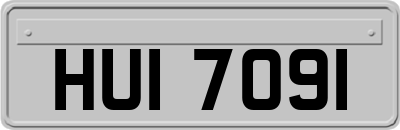 HUI7091