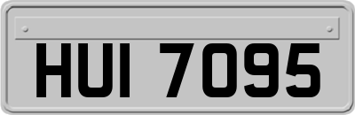 HUI7095