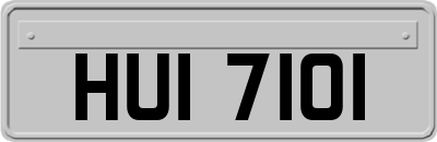 HUI7101