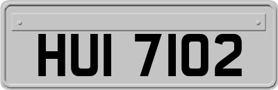 HUI7102