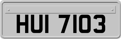 HUI7103