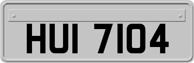 HUI7104