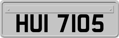 HUI7105