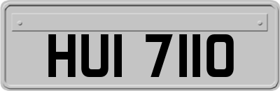 HUI7110