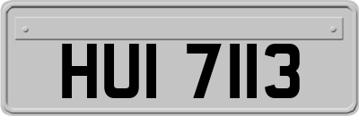 HUI7113