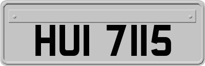 HUI7115