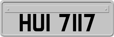 HUI7117