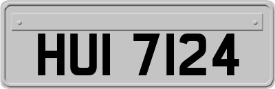 HUI7124