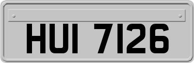 HUI7126