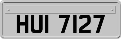 HUI7127