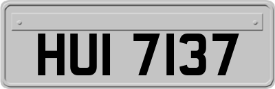 HUI7137