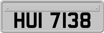 HUI7138