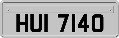 HUI7140