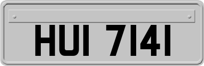 HUI7141