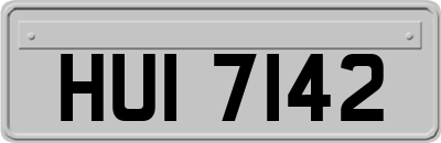 HUI7142