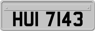 HUI7143