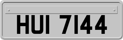 HUI7144