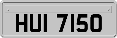 HUI7150