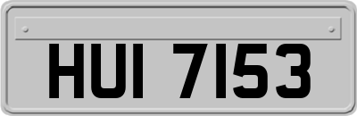 HUI7153