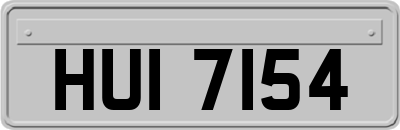 HUI7154