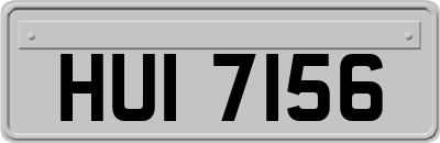 HUI7156