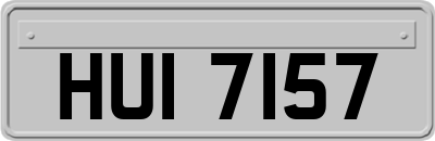 HUI7157