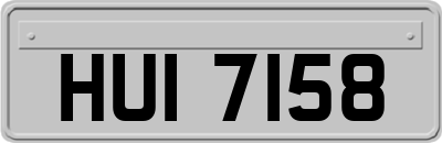 HUI7158