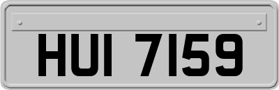 HUI7159