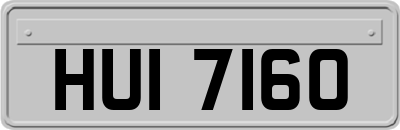 HUI7160