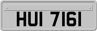 HUI7161