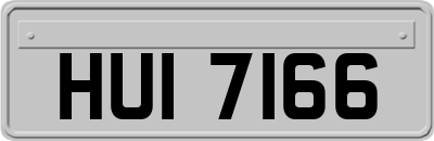 HUI7166